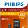 9b97c0ed4664b1b127de9a96f370.jpg Philips Micro SDXC karta 128 GB