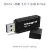 9cdafe4b4649a0cb6724cc428cce.jpg USB kľúč Integral 12-44-94 1 TB USB 2.0, USB 3.0 čierny