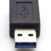 9d0fde7842b6bcad7cb3a53439ef.jpg PremiumCord Adaptér USB 3.0 A na USB 3.1 C, zástrčka
