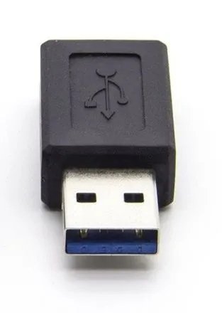 9d0fde7842b6bcad7cb3a53439ef.jpg PremiumCord Adaptér USB 3.0 A na USB 3.1 C, zástrčka