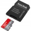 9d5c959e4d6e90fd37504ae71449.jpg Pamäťová karta s adaptérom SanDisk Ultra microSDXC UHS-I 128GB