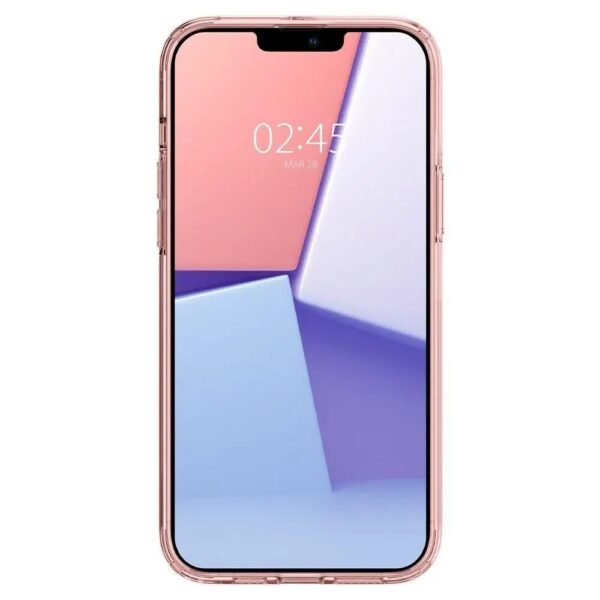 9dd7266a4cfa9503d8c2610ff2d8.jpg Kryt Spigen pre Apple iPhone 13 Pro Max ružový