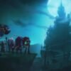 9e3e4f244baeaa557aaf95b7e159.jpg Battle Chasers: Nightwar Xbox One digitálna verzia