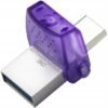 9e52e66342fcbdd7aa233d270458.jpg USB kľúč Kingston Data Traveler MicroDuo 3C G3 256 GB USB 3.0, 3.1 typ C