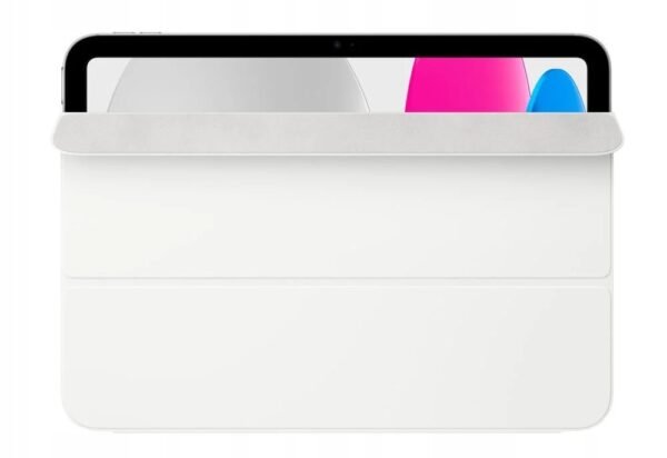 Apple Smart Folio pre iPad (A16) - Biely