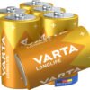 9f8e91cc4f0c81eb2b9329ce7a9c.jpg Alkalická batéria longlife Varta D (R20) blister 2 ks