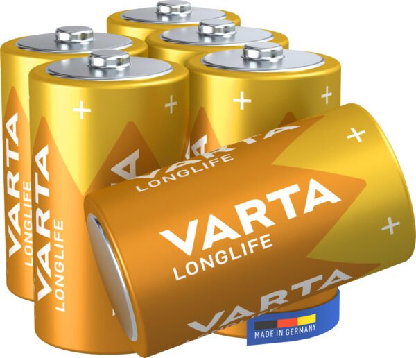 9f8e91cc4f0c81eb2b9329ce7a9c.jpg Alkalická batéria longlife Varta D (R20) blister 2 ks