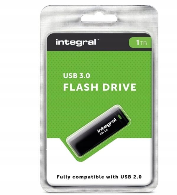 9fc8bc6f4067a57d89800f2327fa.jpg USB kľúč Integral 12-44-94 1 TB USB 2.0, USB 3.0 čierny