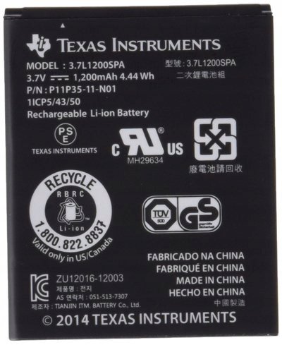 a081c100482491fa59b90ab95591.jpg Batéria pre Texas Instruments N2BT-BKT-B