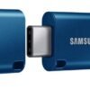 a28d204d4382a6cec9c321fcb843.jpg USB kľúč Samsung MUF-512DA 512 GB USB 3.1 typ C modrý