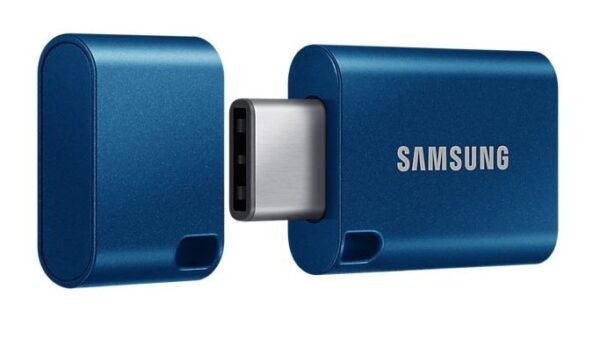 a28d204d4382a6cec9c321fcb843.jpg USB kľúč Samsung MUF-512DA 512 GB USB 3.1 typ C modrý