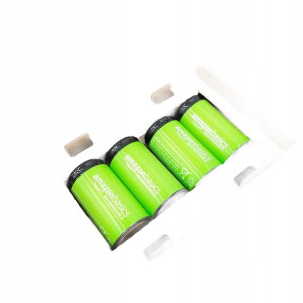 a33649944bb2823a7f549e98b160.jpg NiMH batérie AmazonBasic C (R14) 5000 mAh, 4 ks
