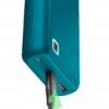 Powerbank CellularLine S.p.A. 20000 mAh, zelený