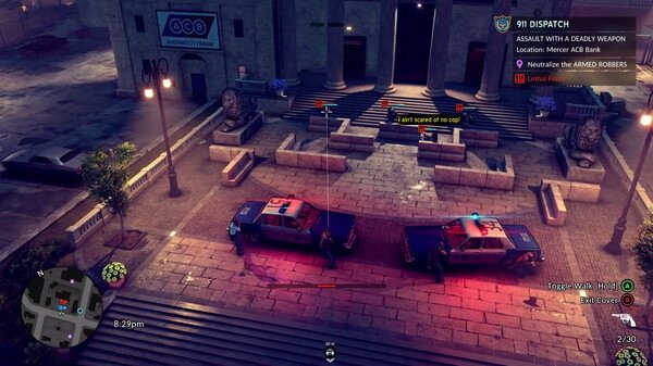 a3acf3824fd9819c486c212997c1.jpg THE PRECINCT SZYBKI KLUCZ STEAM BEZ VPN NA DOWOLNE KONTO PC PL PC