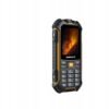 Odolný telefón Hammer Boost 2 LTE Dual SIM batéria 3500mAh pancierový IP68