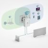 Zosilňovač Wi-Fi signálu Strong REPEATER300V2