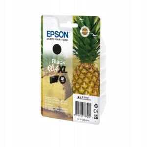 a6c22dab47bbb911559bdffa8a14.jpg Toner Epson 604XL čierny 8,9 ml