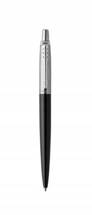 Guličkové pero Parker Jotter Bond Street Black CT (1953184)
