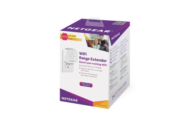 a85ac82e4677ad6799186d223fd9.jpg Zosilňovač Wi-Fi signálu Netgear EX3110