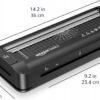 a9058399448e9e7c7afaa78434c7.jpg Laminátor AmazonBasic B09Q9679P1 na teplú lamináciu