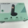 Bezdrôtový telefón Logicom ILOA 150