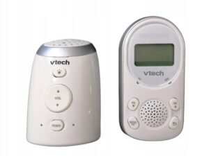 a998575b4a77af8b4371de626599.jpg Elektronická pestúnka VTech biela