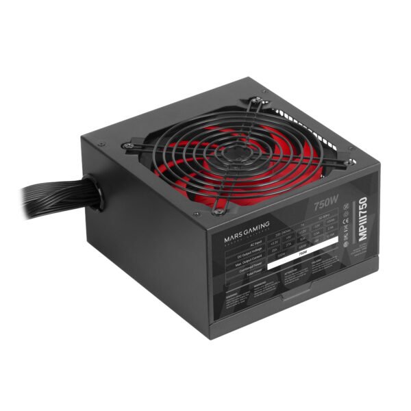 ac990a9d4655882c15cca3d2c4fb.jpg Zdroj Mars Gaming 750 W ATX 80 PLUS s 120 mm ventilátorom