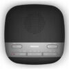 Rádiobudík s DAB+/FM rádiom a LCD displejom, duálny alarm Philips TAR3505