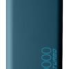 Powerbank CellularLine S.p.A. 20000 mAh, zelený