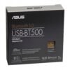Sieťový adaptér Asus Bluetooth USB 2.0 USB-BT500
