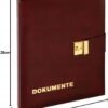 b2d53162415596e82c36a11032df.jpg Priečinok/Dosky na dokumenty A4 so zapínaním Pagna