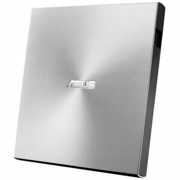 Externá DVD napaľovačka ASUS SDRW-08U9M-U