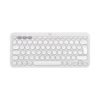 b57ce69e4d5e90d0061a14745656.jpg Klávesnica Logitech Pebble Keys 2 K380s Bluetooth multi-device biela tónovaná