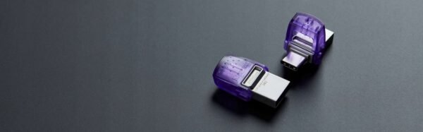 b604d087432b96c0a65e93663705.jpg USB kľúč Kingston Data Traveler MicroDuo 3C G3 256 GB USB 3.0, 3.1 typ C