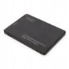 Adaptér pre pevný disk SATA M.2 alebo mSATA Digitus DA-71118