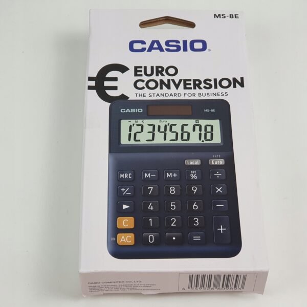 b77173f746f5a316384d41b70b22.jpg Kancelárska kalkulačka CASIO 8-MIESTNA KALKULAČKA MS-8E