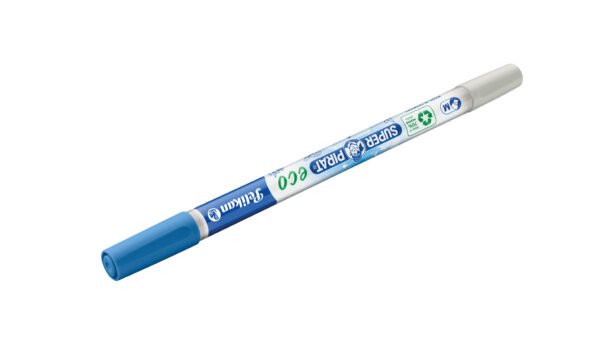 Korektory Pelikan Super Pirat Eco 2 ks (2 kusy)