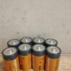 Alkalická batéria Amazon Basic C (R14) 8 ks