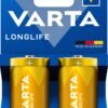bb66b3834eb8875032a6479a3441.jpg Alkalická batéria longlife Varta D (R20) blister 2 ks