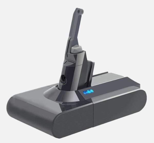 bbbd6a404af590d5d69ef319b8f9.jpg G5555 Náhradná batéria pre Dyson V8 Absolute Fluffy 6500mAh