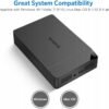 bca6d0ba4421a33f3264e21a9731.jpg INATECK KRYT NA PEVNÝ DISK 3,5", 2,5/3,5" SATA I/II/III
