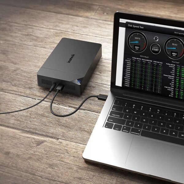 bd00c4474aeb82141430fc708d94.jpg INATECK KRYT NA PEVNÝ DISK 3,5", 2,5/3,5" SATA I/II/III