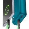Powerbank CellularLine S.p.A. 20000 mAh, zelený