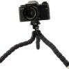Flexibilný statív Rollei Monkey Pod 27 cm čierny