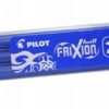 VYMAZÁVACIA NÁPLŇ DO PERA PILOT FRIXION 0,7 3ks MODRÁ