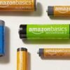 c1a3299b4c509ec2730eebff1285.jpg AA Nabíjateľná batéria AmazonBasic 2000 mAh NiMH 4 ks