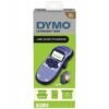 c1b511aa429384c6eb1c093eedfb.jpg Tlačiareň štítkov Dymo LetraTag 100H 7 mm/sek