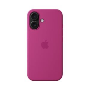 c2646adf41db9b641ce2c5858777.jpg Apple silikónové puzdro MagSafe pre iPhone 16 žiarivá ružová