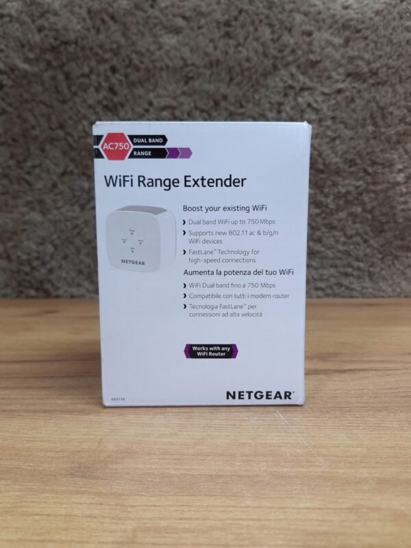 c27893c84e278320741a7decb8aa.jpg Zosilňovač Wi-Fi signálu Netgear EX3110