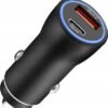 USB NABÍJAČKA DO AUTA HOPPAC